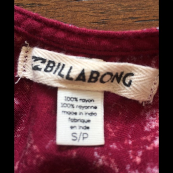 Billabong Dress - Picture 4 of 5